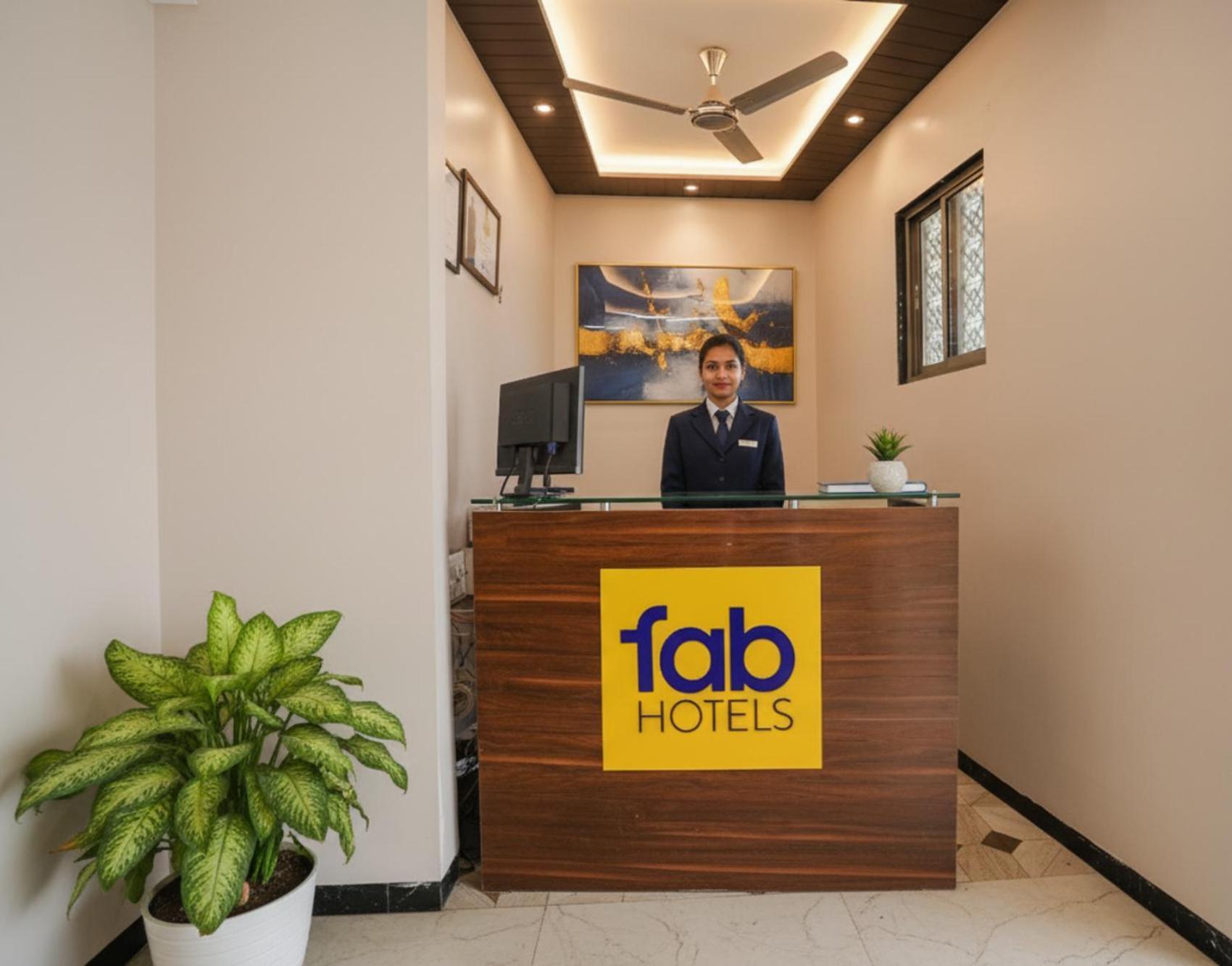 Fabhotel Comfort Stay — Photos 2